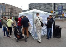 Finlandiya’da İlginç Bir Etkinlik: Restoran Günü