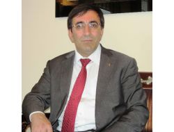 Bakan Yılmaz: Türkiye Büyük Projeleri Yapabilecek Teknik Ve Finansal Güce Sahip