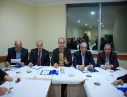 'açılımda' Öncü Şehir Adıyaman Oldu