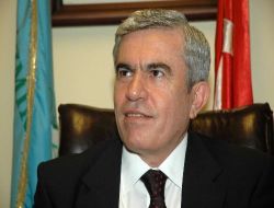 Başkan Kara, Aday Olduğunu İlan Etti