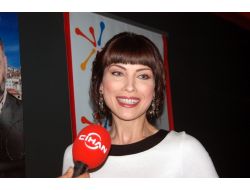 'Koğuş Akademisi' Oyuncuları Kütahyalılarla Buluştu (Özel)