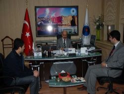 Öğrenciler, Hasankeyf'teki Eserlerin Envanteri Çıkaracak