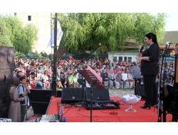 Eskişehirli Gençler Reyhanlı İçin Tek Yürek Oldu