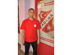 Badminton 'Elit Sporcu Kampı' Adana’da Yapılacak