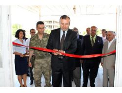 İdil’de Bilim Fuarı Düzenlendi