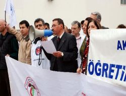 Antalya Tabip Odası: Doktorlar Daha Çok Çalıştırılmak İsteniyor