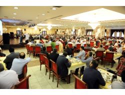 'Bağcılar 6 Ay İçinde Şantiyeye Dönecek'