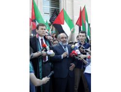 İhh Başkanı Yıldırım: Mavi Marmara Davasından Asla Vazgeçmeyeceğiz