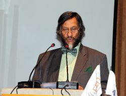 'İklim Değişikliği Önlenmezse Felaketler Gelir'