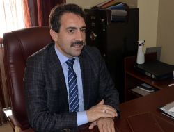 Ak Parti Kuşadası'nda Yerel Seçim İçin Halkın Nabzını Tutuyor
