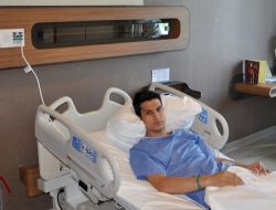 Beşiktaşlı Uysal Ve Özkan Ameliyat Oldu!