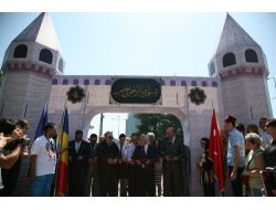 'Türkiye Festivali' Yüz Binleri Ağırladı