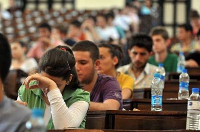 LİSELERE LYS İZNİ