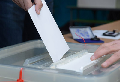 "2014'te 3 seçim olabilir"