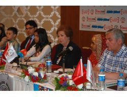 İzmir, Uluslararası Türkçe Olimpiyatları Kültür Şöleni'ne Hazır