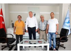 Demirci Ve Sobacılar Esnafı Zorda