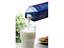 Süt İçmek Boyu Uzatıyor