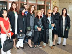 Maganda Kurşunuyla Ölen Umut Ceylan'ın Davası Başladı