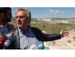 Kapadokya’da İki Balon Havada Çarpıştı: 2 Ölü, 23 Yaralı