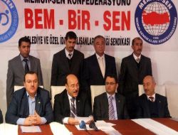 Valilik, Maaşını Alamayan Memuru Fak Fuk Fon'a Yönlendirdi