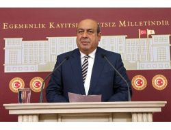 Referandum Başkanlık Sisteminden Önce Olmalı