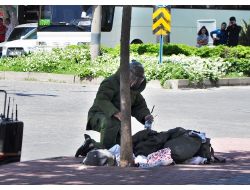 Alanya’da Bomba Paniği Yaşandı