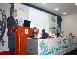 Süt Kongresi’nin Teması ‘sütün İyiliği’