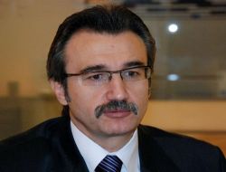 "Türkiye Artık Bölgesel Bir Güç, Bunu Herkesin Çok İyi İdrak Etmesi Lazım"