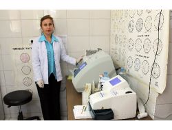 Kaş Devlet Hastanesi'ne Hormon Cihazı Ve Yeni Diş Polikliniği Hizmeti