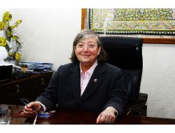 Ak Partili Bakır'dan Kadın İstihdamını Artıracak Proje