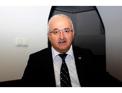 Samsun Ptt Başmüdürü Sert: Sendikaların Çekinceleri Yüzde 80 Giderildi