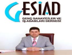 Gesiad Başkanı Avşar: 2009 Türkiye İçin Zorlu Bir Yıl Olarak Hafızalardaki Yerini Aldı