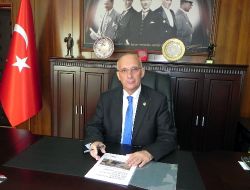 Güngör: Gülüç’ten Aday Değilim, Ereğli İçin Düşünürüm