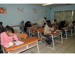 Afrikalı Öğrenciler, Türkiye’de Üniversite Eğitimi İçin Ter Döktü