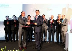 Star Rafinerisi İçin 4 Milyar Dolarlık İmzalar Atıldı