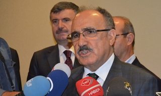 Bakan Atalay Açıkladı!