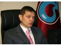Trabzonspor’un Borcu 175 Milyon Olarak Açıklandı