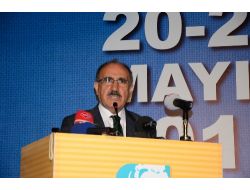 Atalay: Reyhanlı Saldırısını Gerçekleştirenlerin Hepsi Vatandaşımız