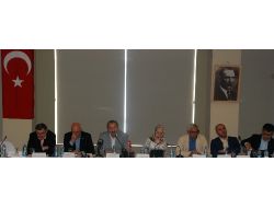 Hakyemez: Hükümet 30 Yıldır Süren Terörün Çözümü Noktasında İnisiyatif Aldı