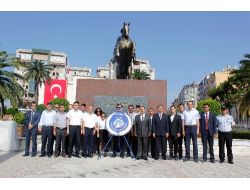 DHMİ 80. YAŞINI KUTLUYOR