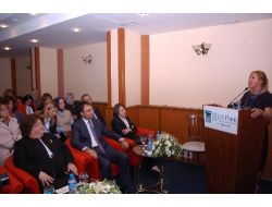 Güneydoğu’ya Kadın Eli Değecek!