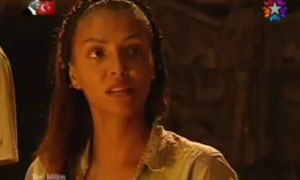 Duygu Acun'u bile güldürdü..