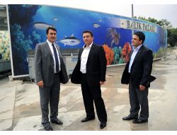 Osmangazi Belediyesi Başarılı Projeleri İle Örnek Oluyor