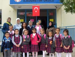 Buseder, ‘köylerle Kitap Okuyalım’ Kampanyası Başlattı