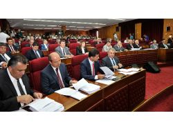 Kktc Erken Seçim Sürecine Girdi