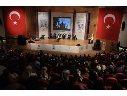 Hayrunnisa Gül: Okuma Alışkanlığı İçin Kütüphane Geleneğimizi Canlandırmalıyız