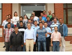 Genel–iş Şube Başkanı Arsan: Zeytinli Belediyesi'nde 55 İşçi Mağdur Edildi