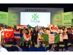 Dünya Gençleri Yaşanabilir Bir Çevre İçin Yarıştı