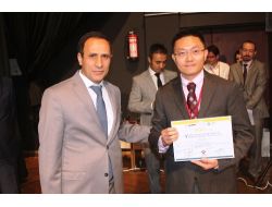 Fırat Üniversitesi '1. Uluslararası Adli Bilişim Ve Güvenlik Sempozyumu' Başladı