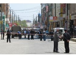 Rusya’da Çifte Patlama; 3 Ölü